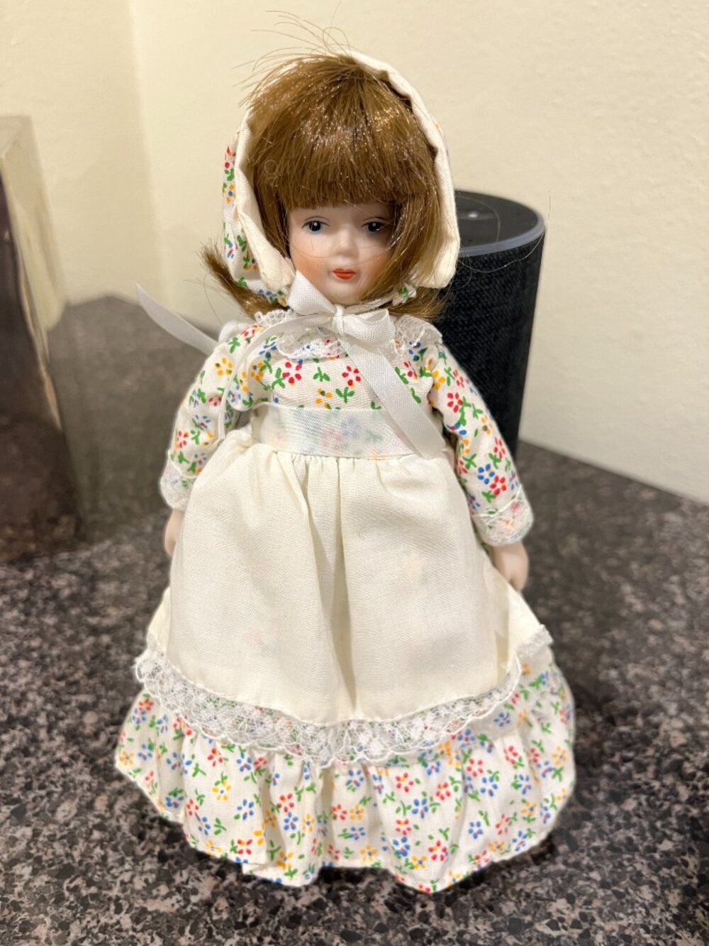 Gift World of Gorham Vintage Doll